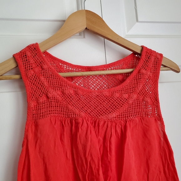 Liz Lange Maternity blouse - Picture 2 of 7